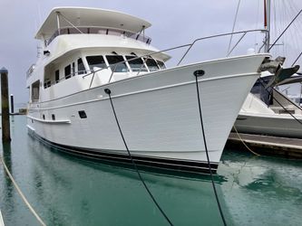65' Outer Reef Yachts 2006 Yacht For Sale